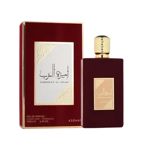 عطر اميرة العرب 100 مل من لطافه